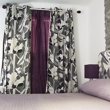 Ciao Ciao Roma Bed & Breakfast Стая снимка