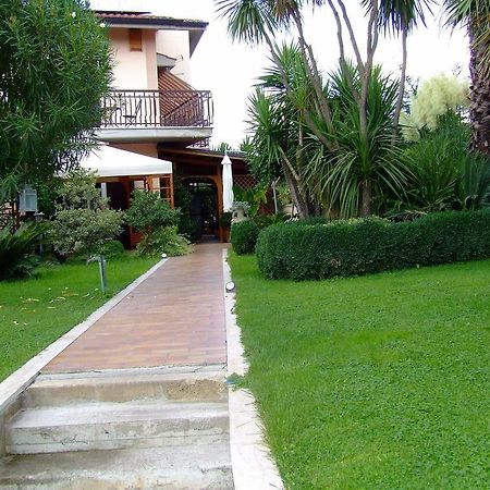Ciao Ciao Roma Bed & Breakfast Екстериор снимка