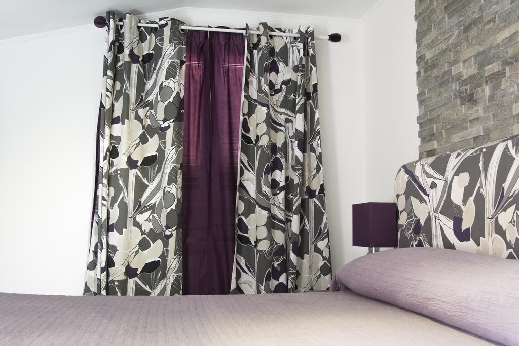 Ciao Ciao Roma Bed & Breakfast Стая снимка