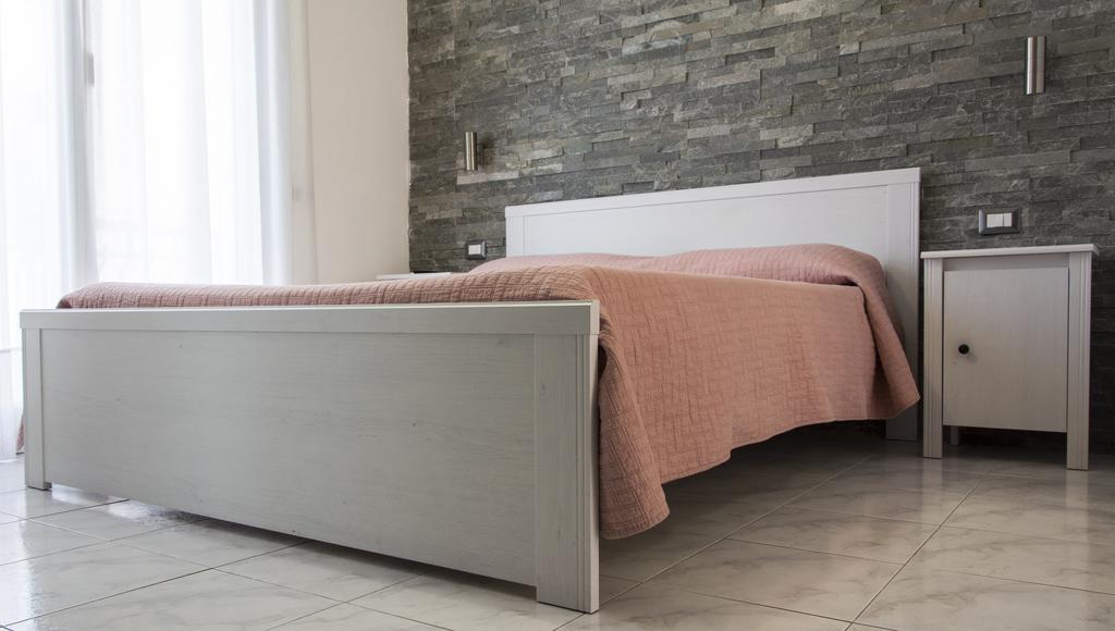 Ciao Ciao Roma Bed & Breakfast Стая снимка