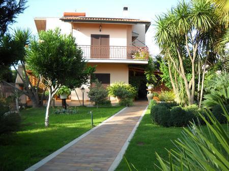 Ciao Ciao Roma Bed & Breakfast Екстериор снимка