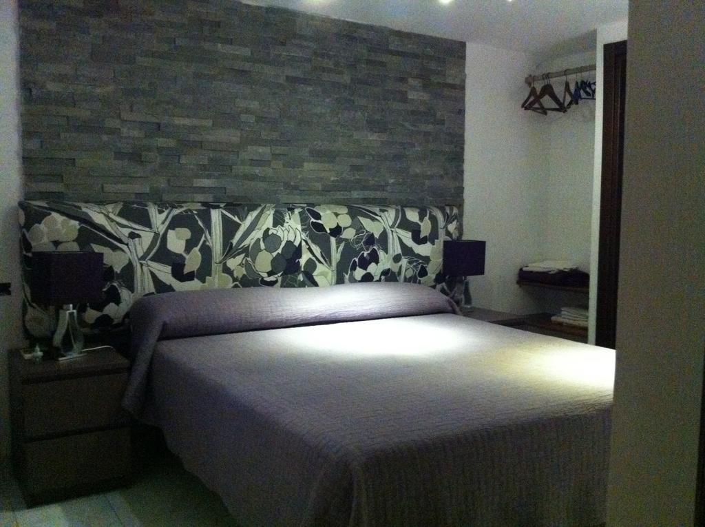 Ciao Ciao Roma Bed & Breakfast Стая снимка