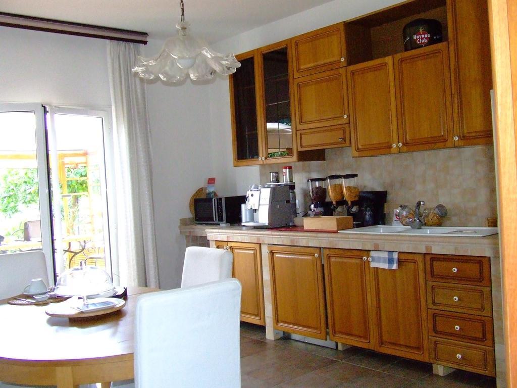 Ciao Ciao Roma Bed & Breakfast Екстериор снимка