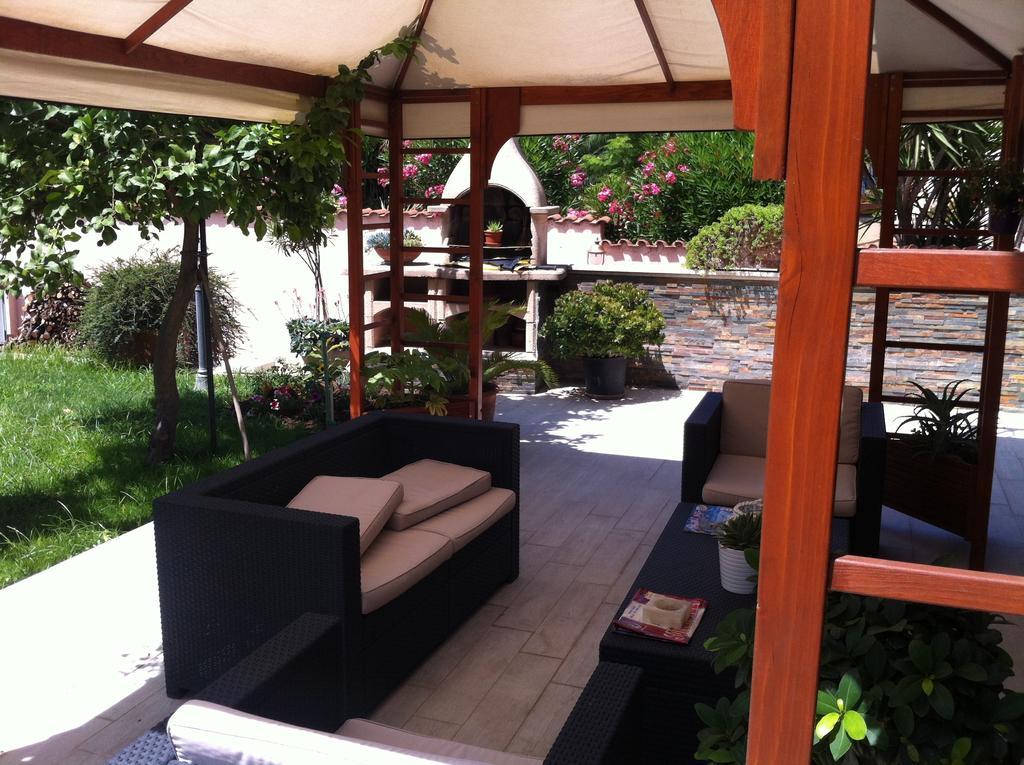 Ciao Ciao Roma Bed & Breakfast Екстериор снимка