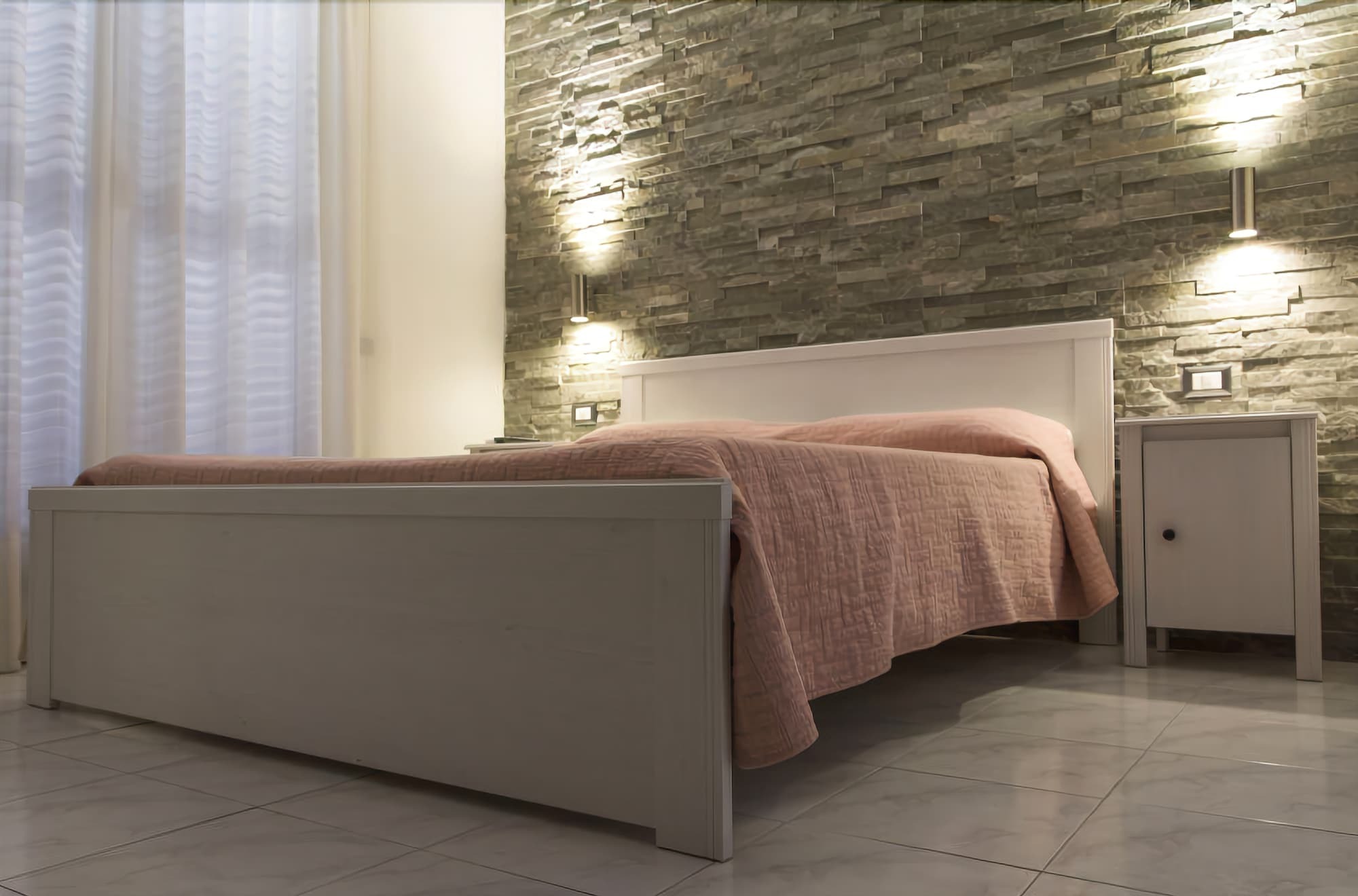 Ciao Ciao Roma Bed & Breakfast Екстериор снимка