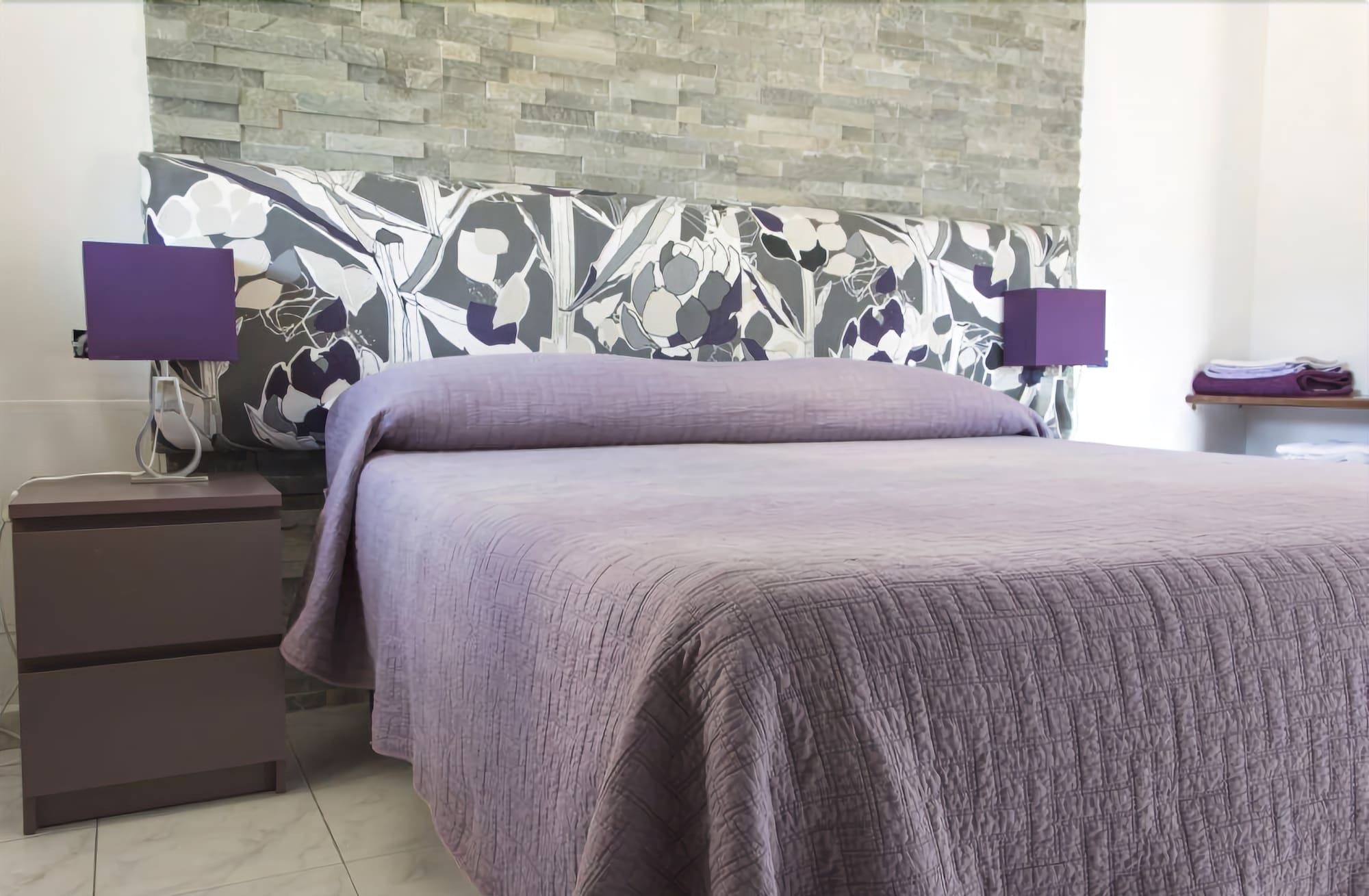 Ciao Ciao Roma Bed & Breakfast Екстериор снимка